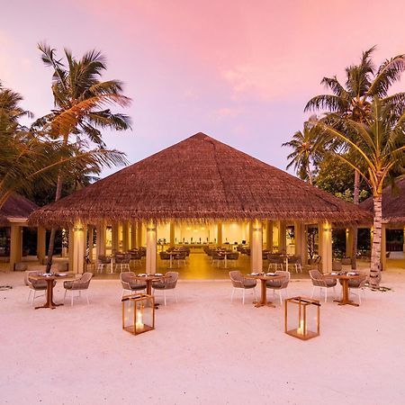 Baglioni Resort Maldives Meedhoo  Luaran gambar