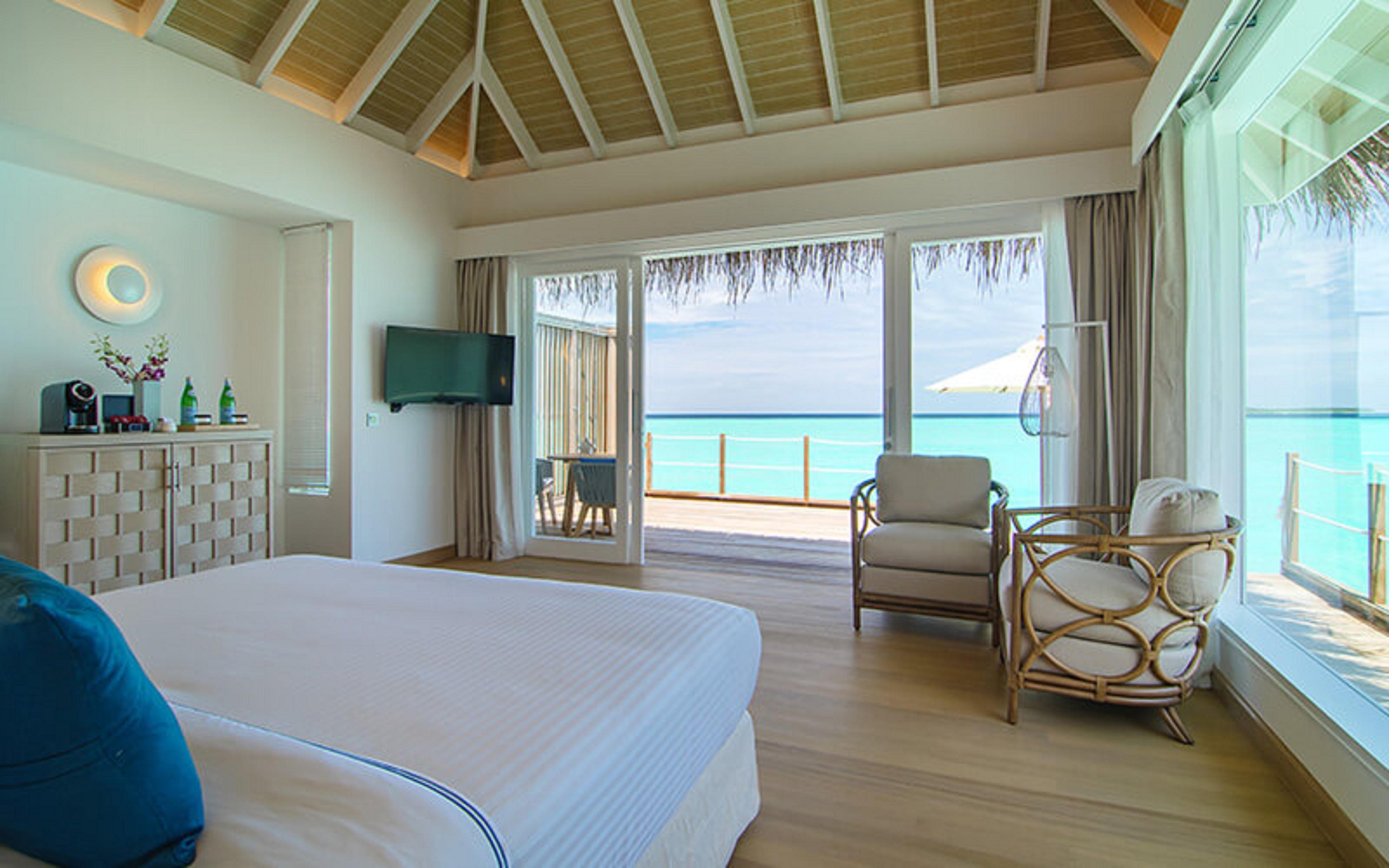 Baglioni Resort Maldives Meedhoo  Luaran gambar