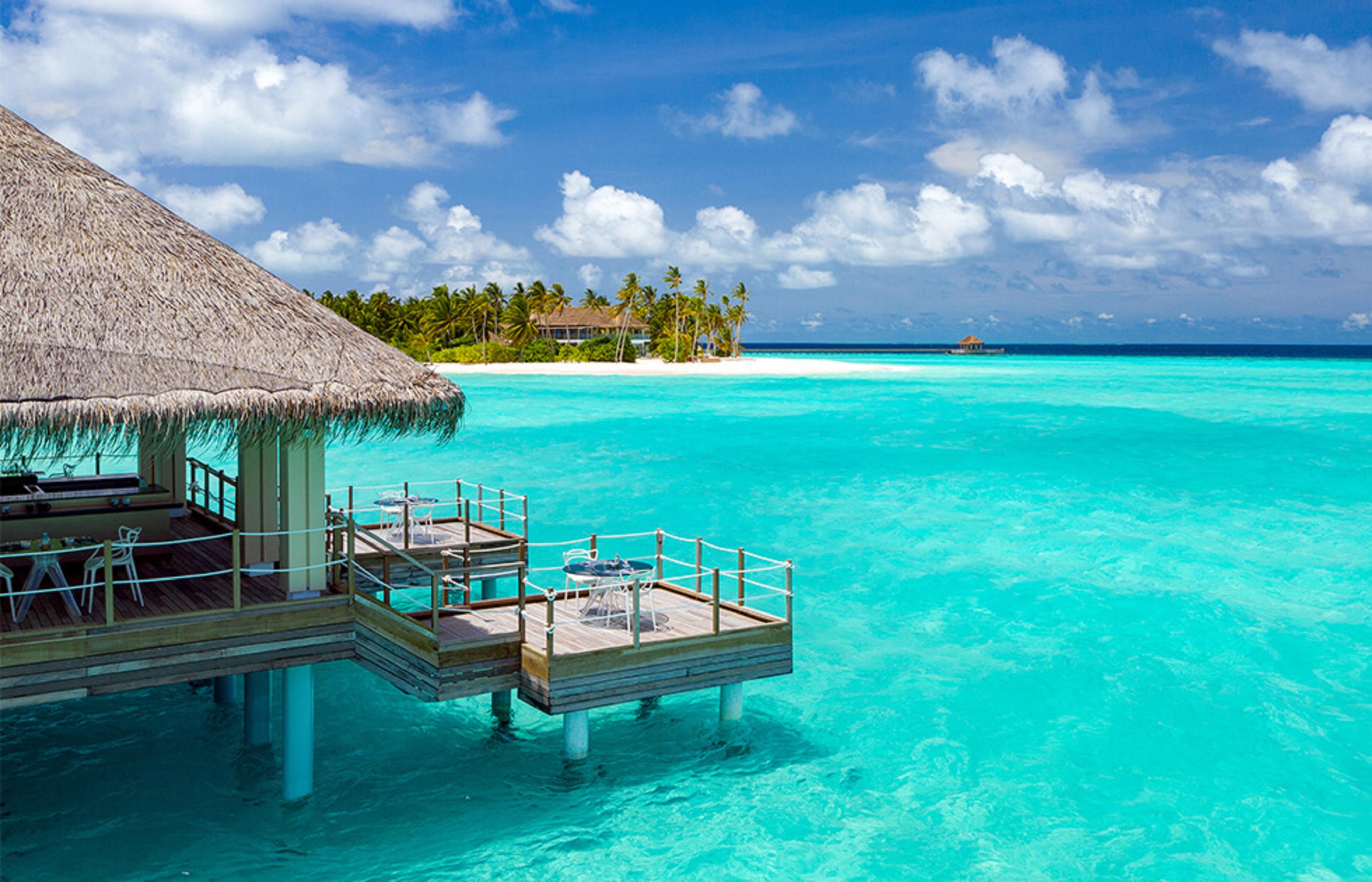 Baglioni Resort Maldives Meedhoo  Luaran gambar