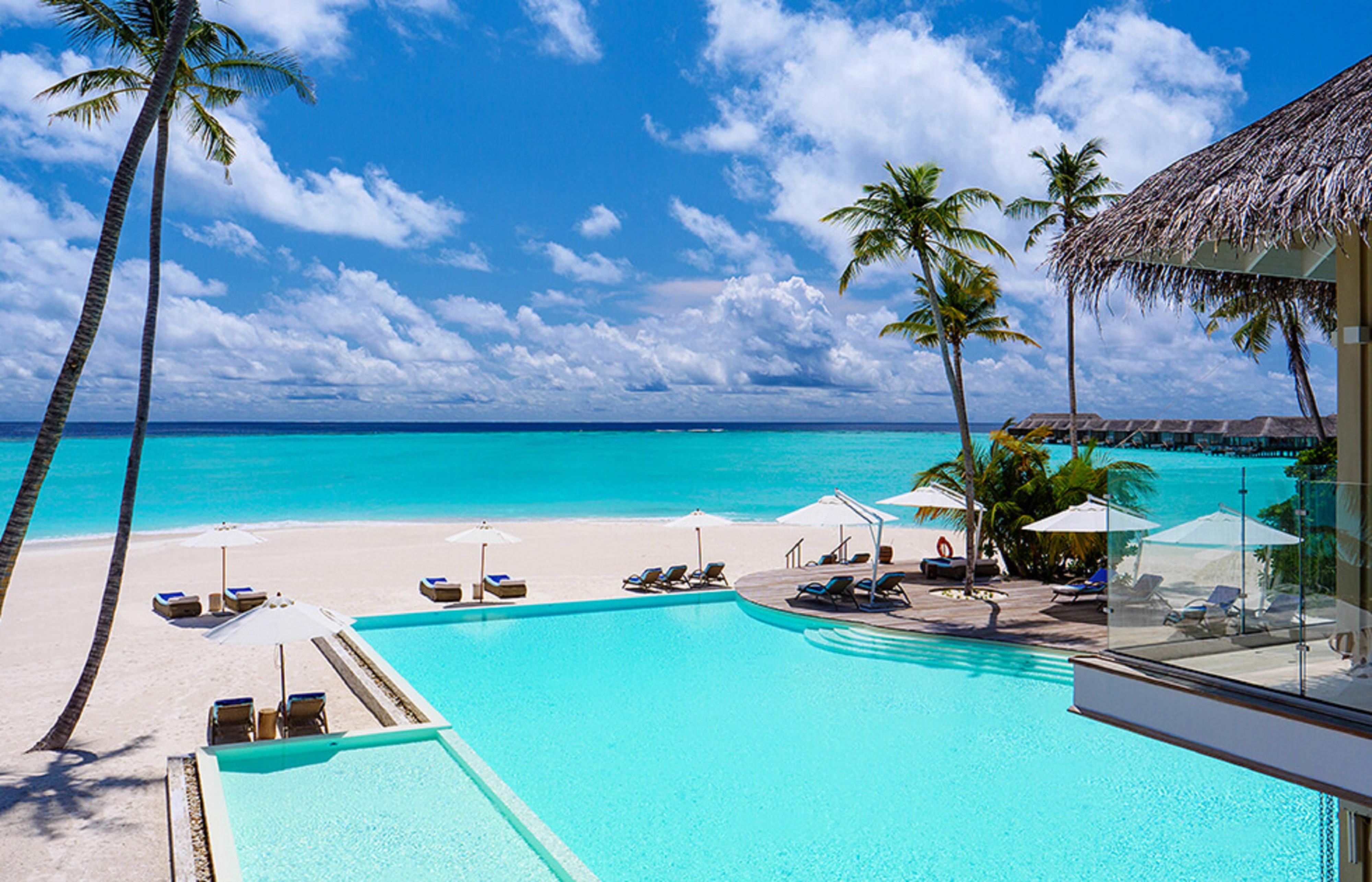Baglioni Resort Maldives Meedhoo  Luaran gambar