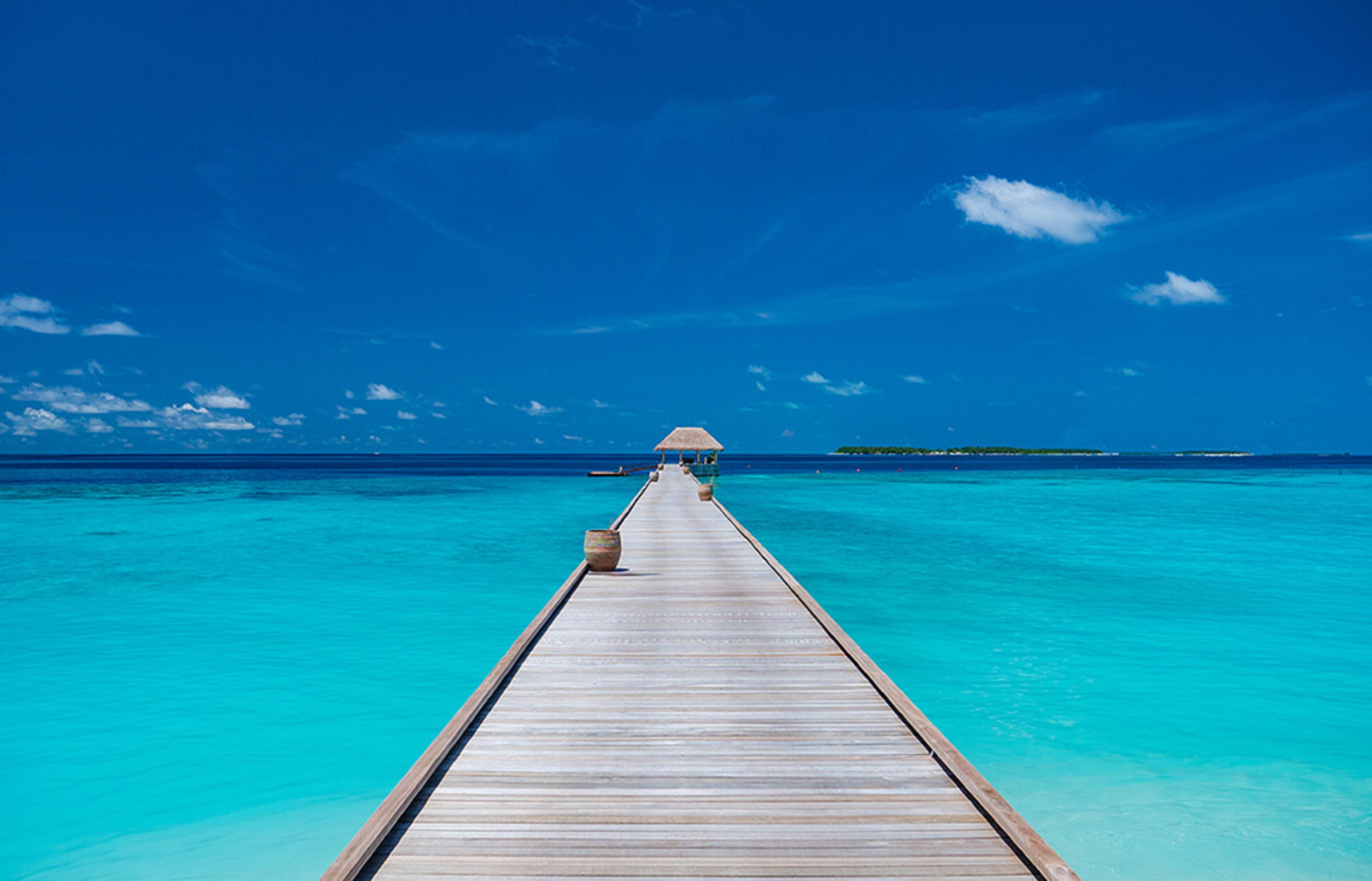 Baglioni Resort Maldives Meedhoo  Luaran gambar
