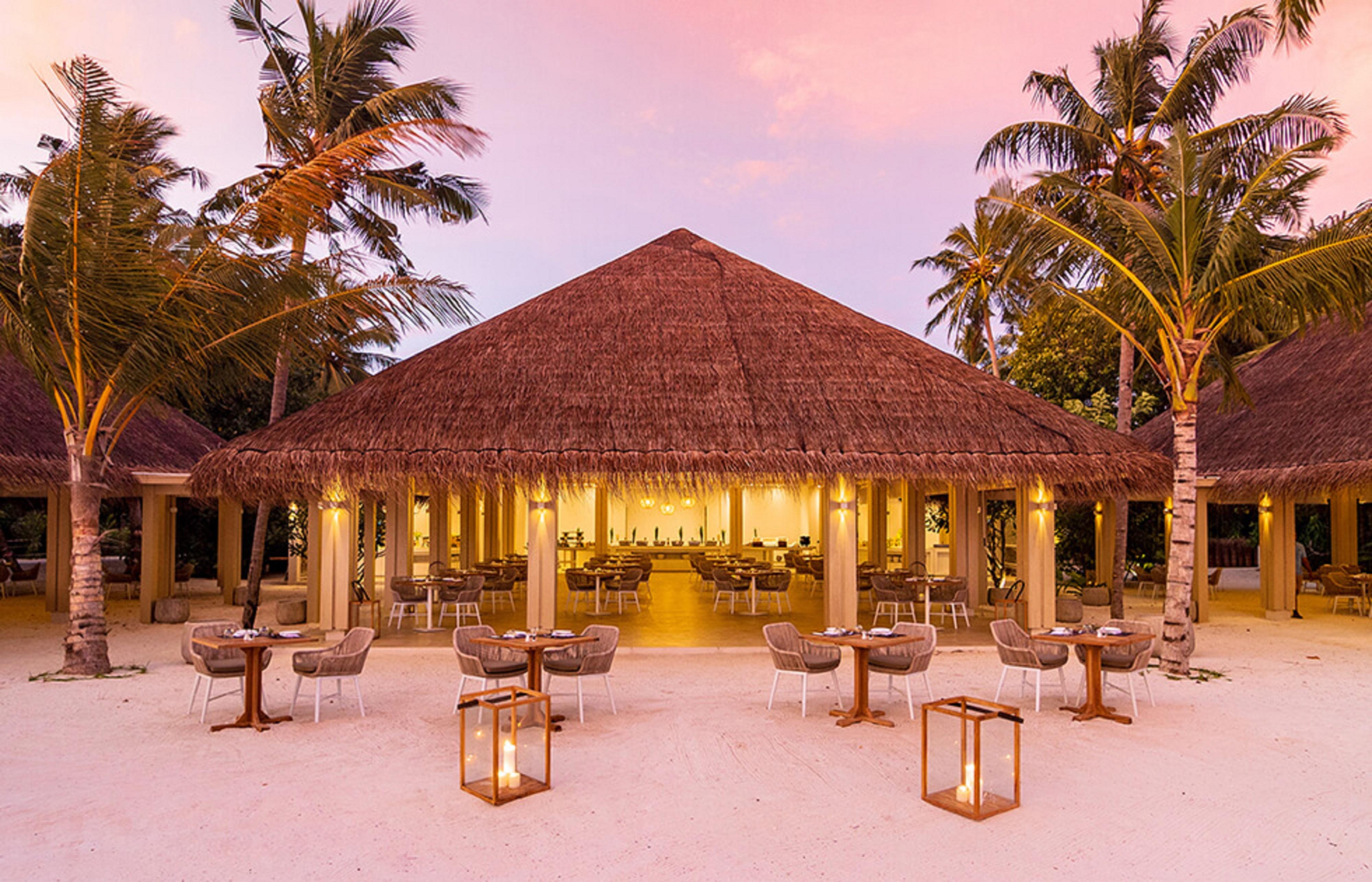 Baglioni Resort Maldives Meedhoo  Luaran gambar