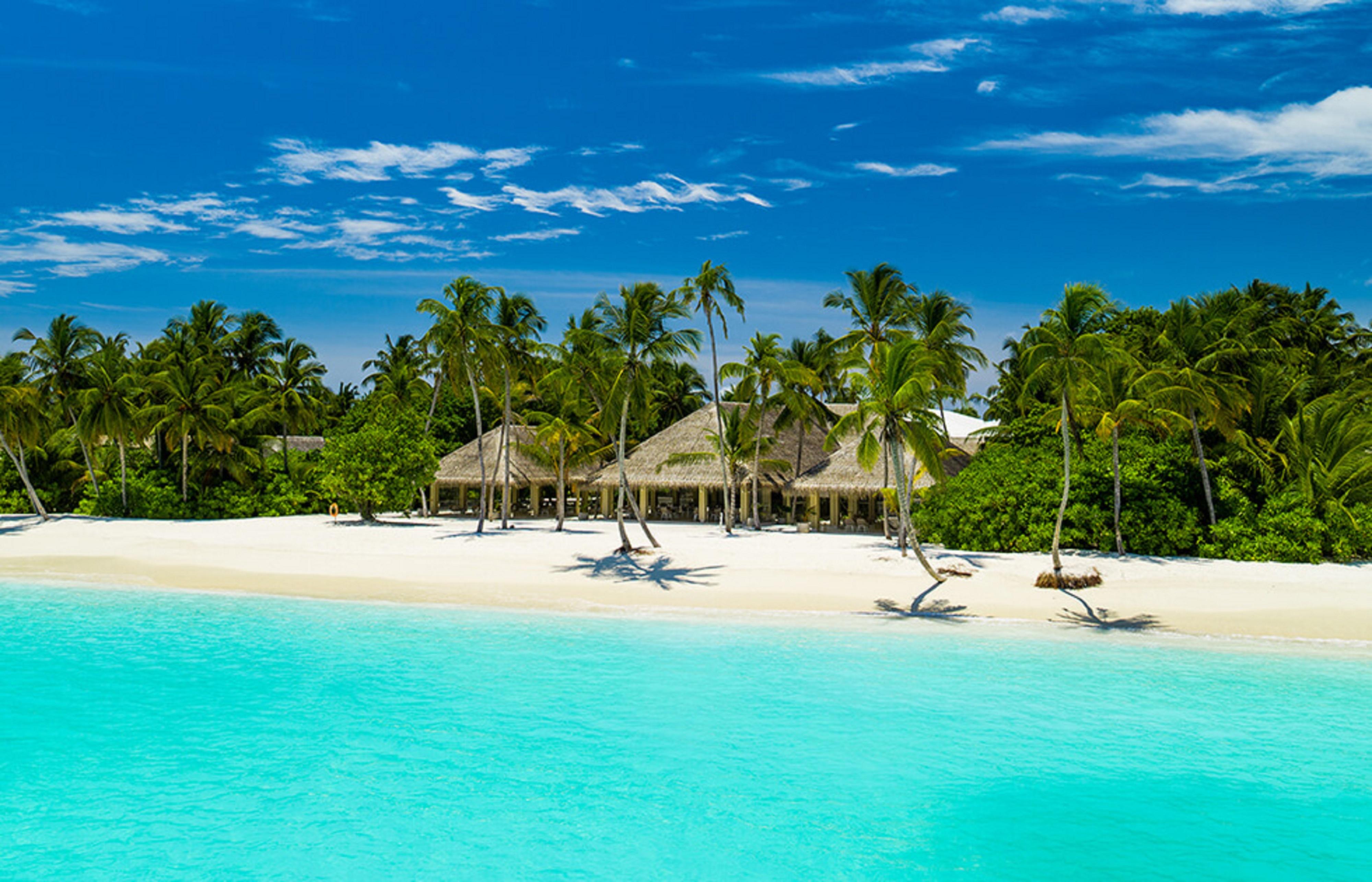 Baglioni Resort Maldives Meedhoo  Luaran gambar