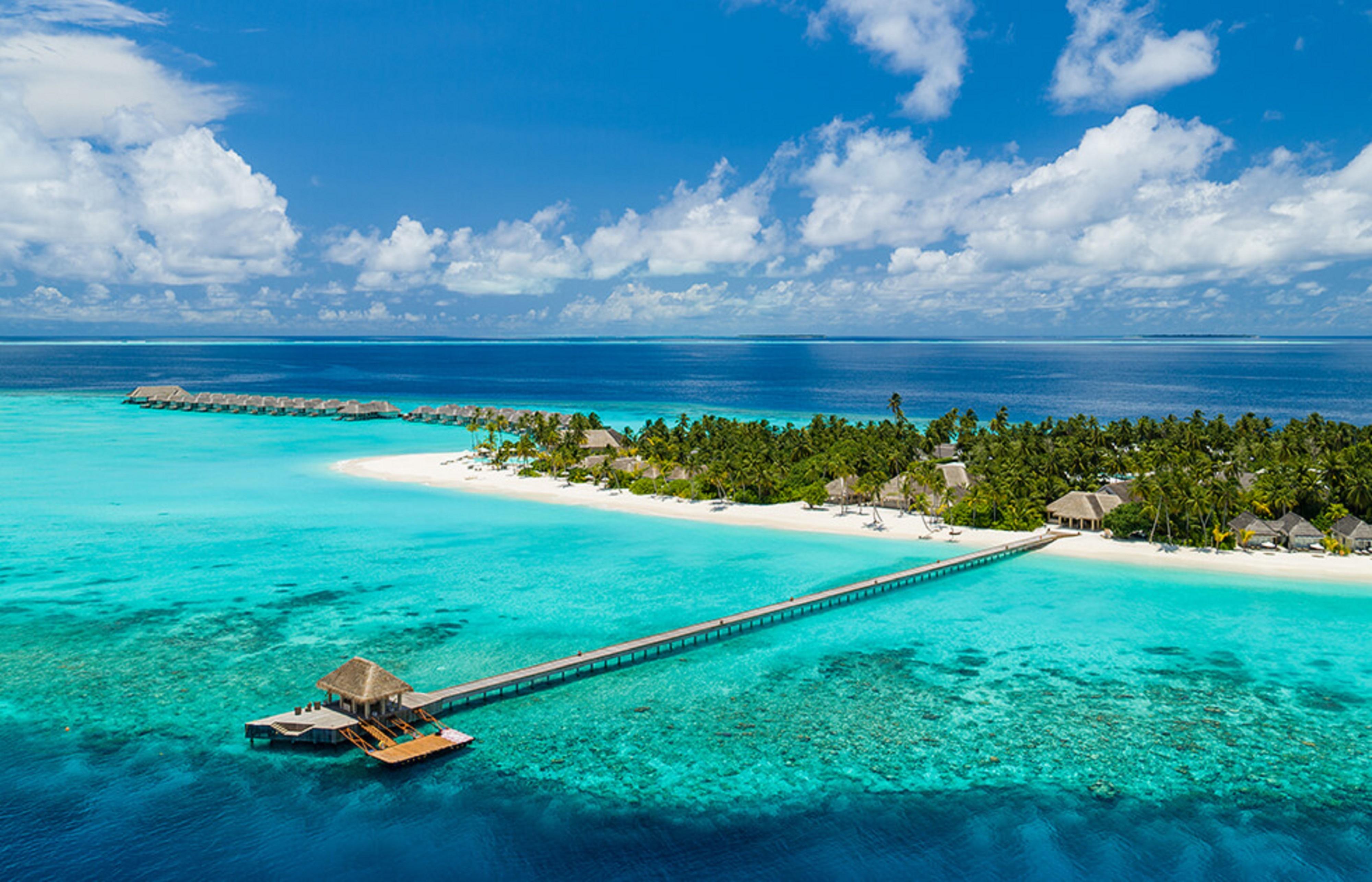 Baglioni Resort Maldives Meedhoo  Luaran gambar