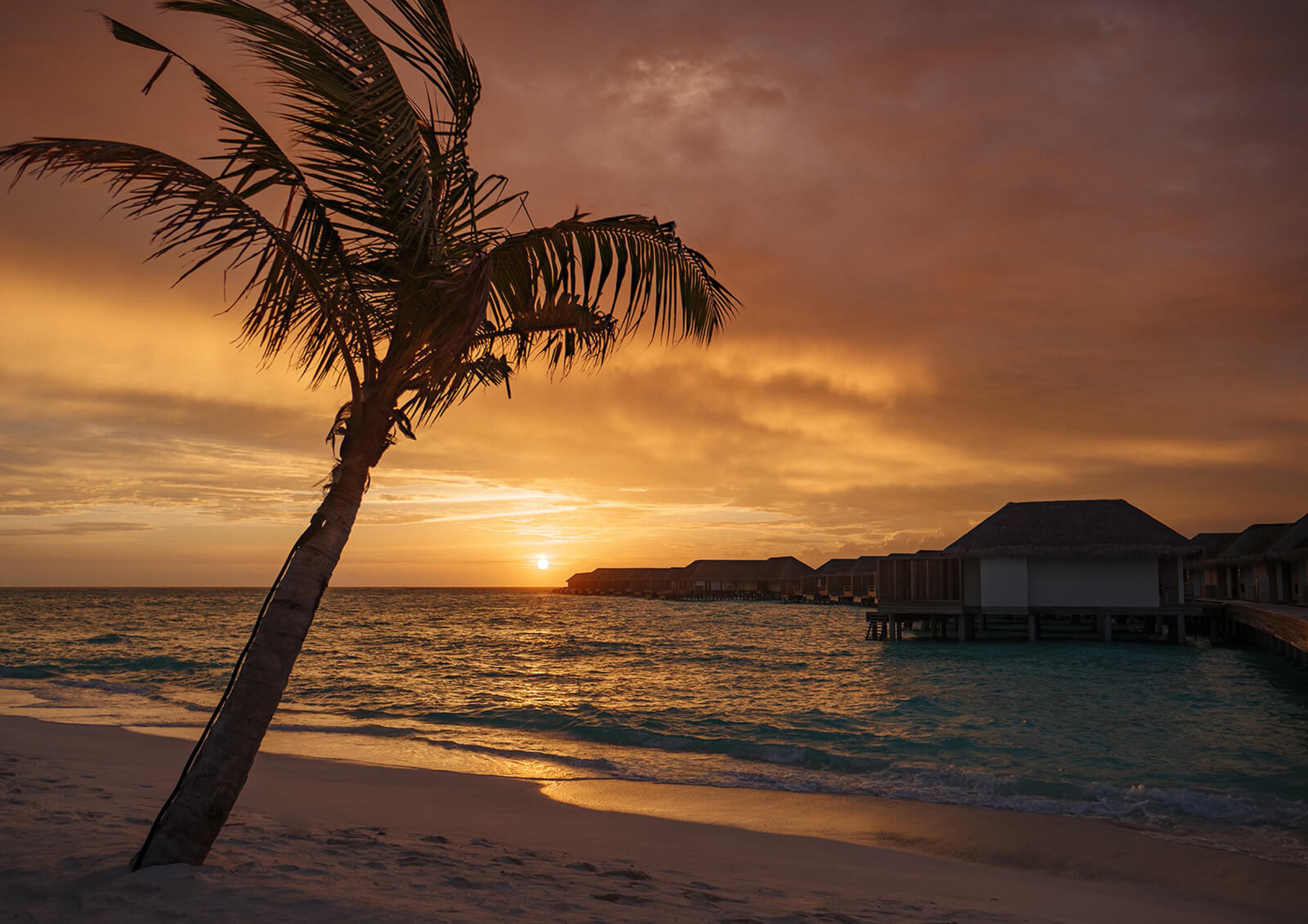 Baglioni Resort Maldives Meedhoo  Luaran gambar
