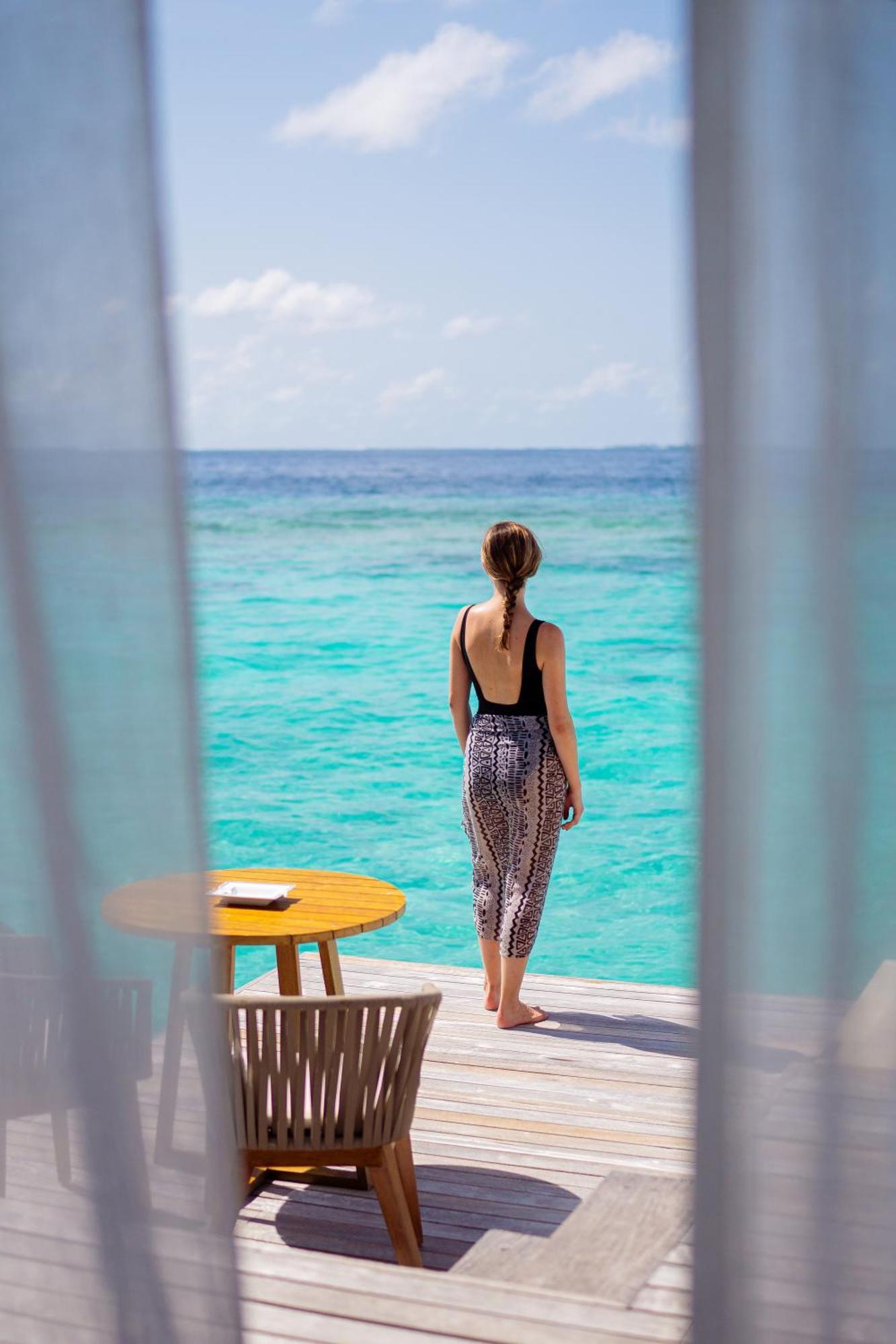 Baglioni Resort Maldives Meedhoo  Luaran gambar