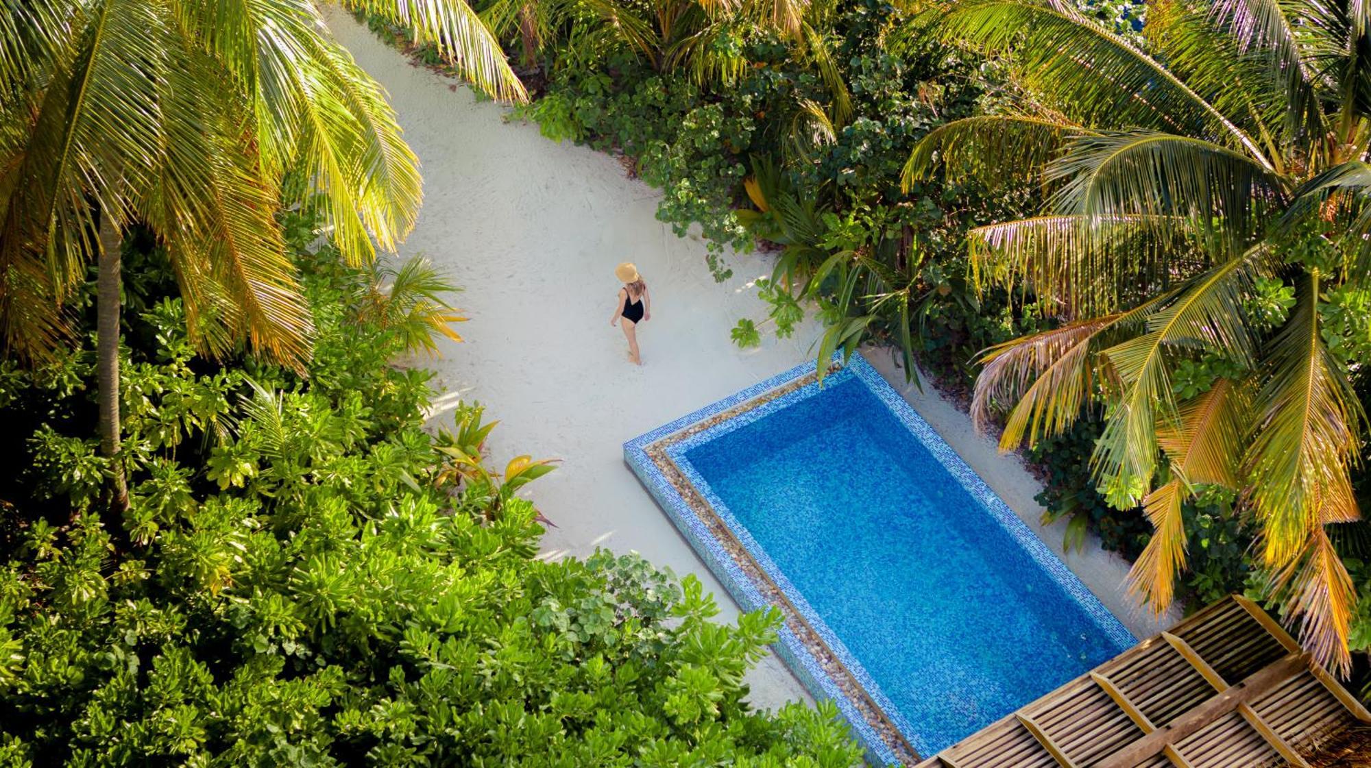 Baglioni Resort Maldives Meedhoo  Luaran gambar