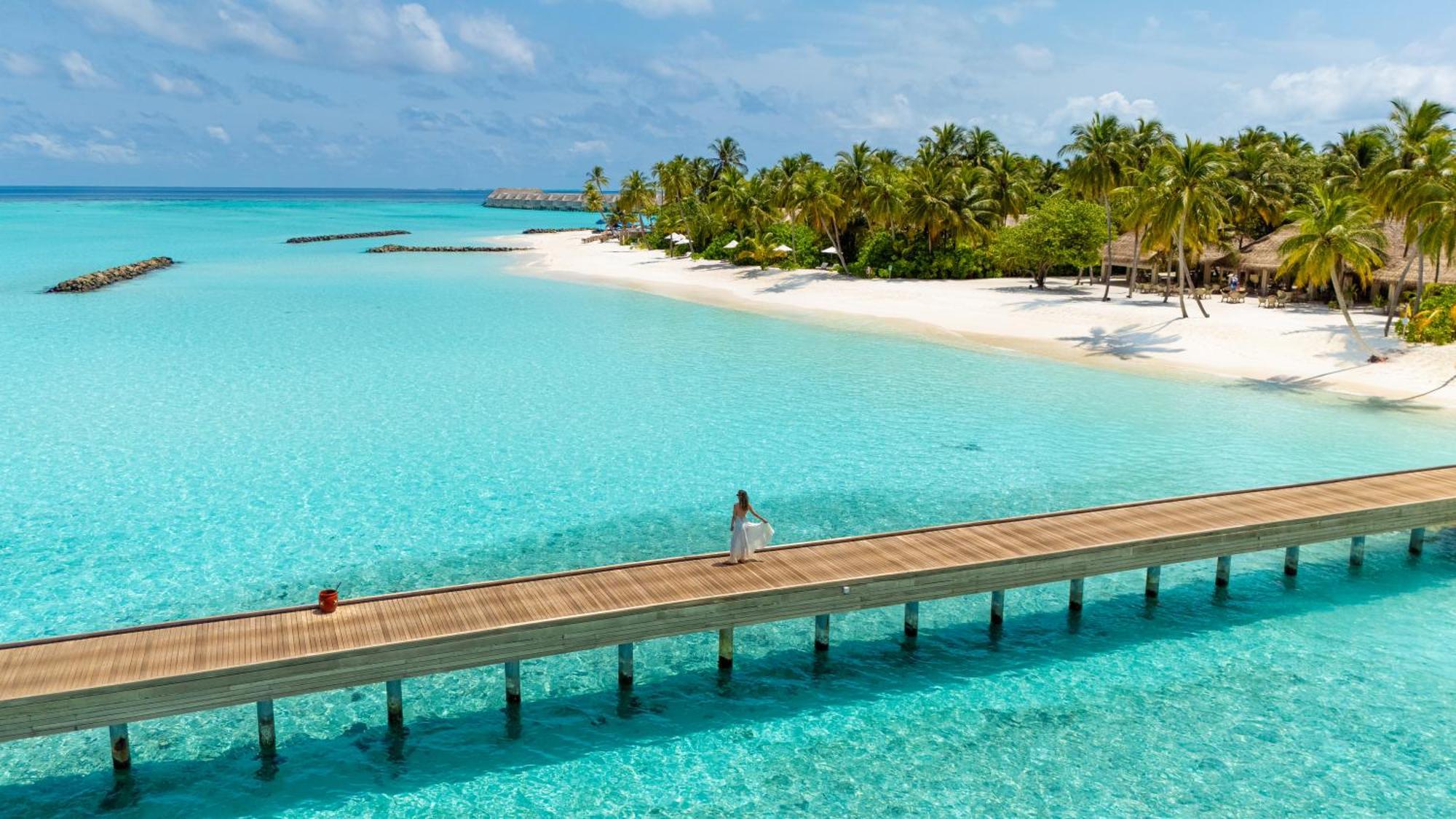Baglioni Resort Maldives Meedhoo  Luaran gambar