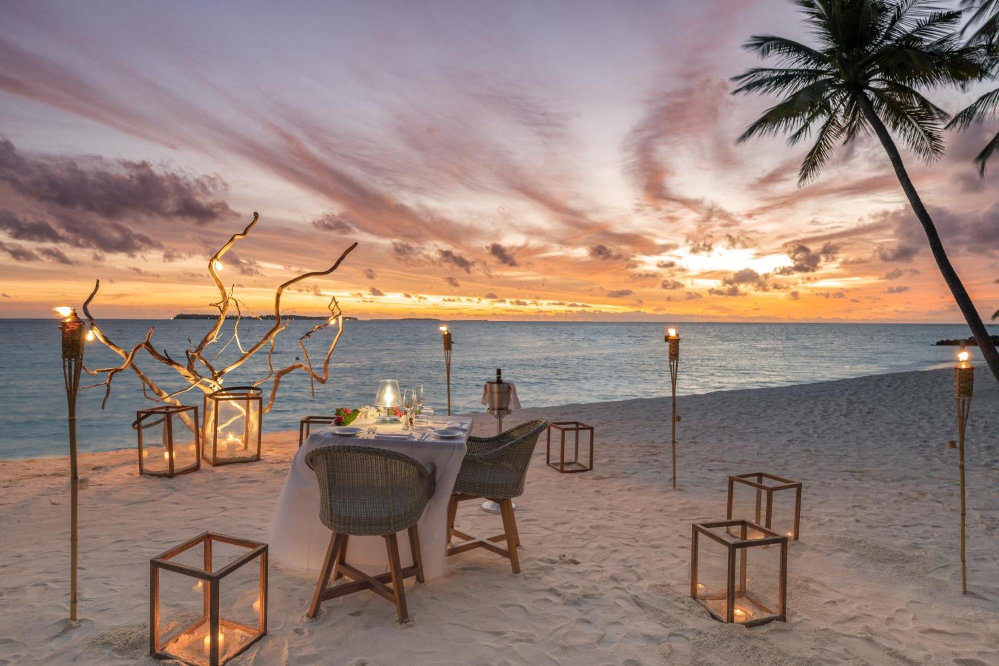 Baglioni Resort Maldives Meedhoo  Luaran gambar